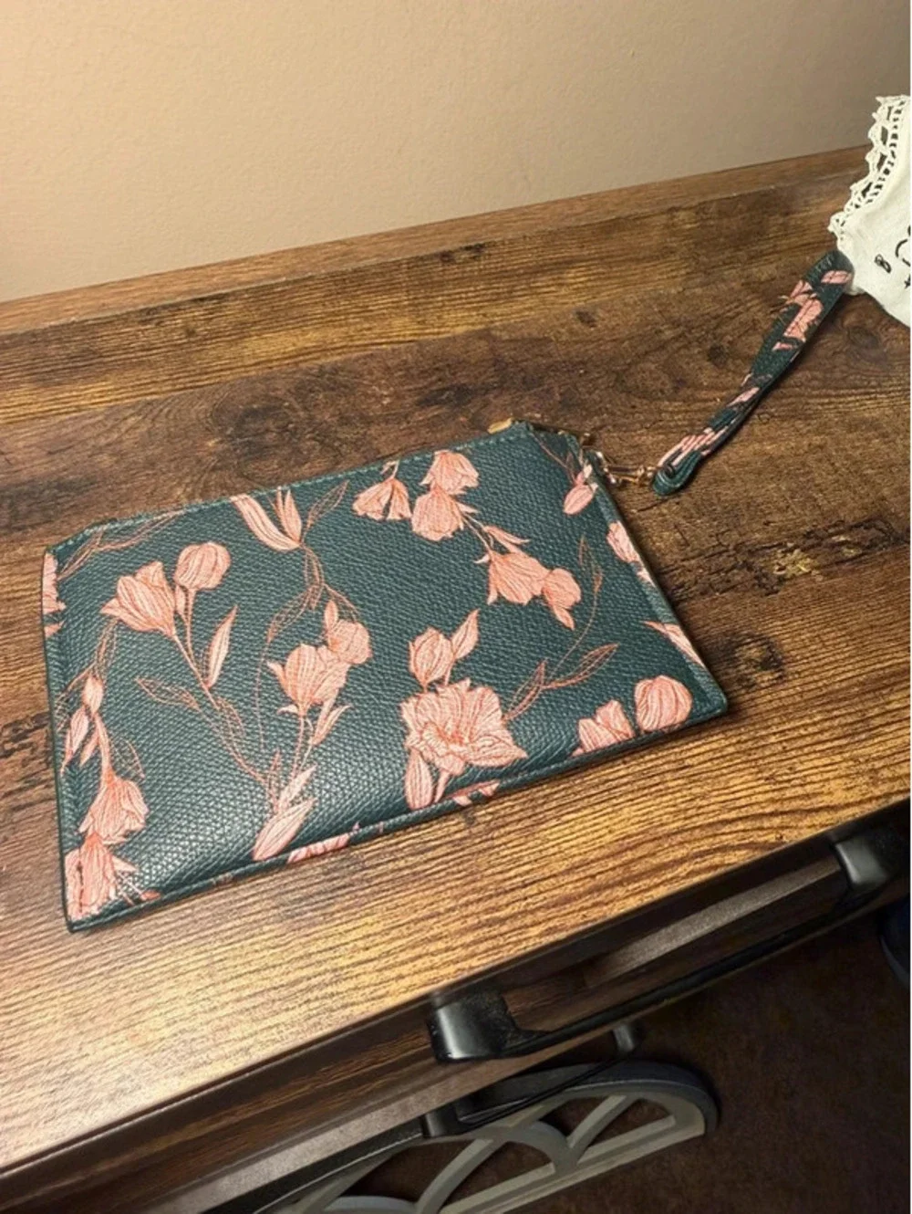 New Day Wallet NWOT
